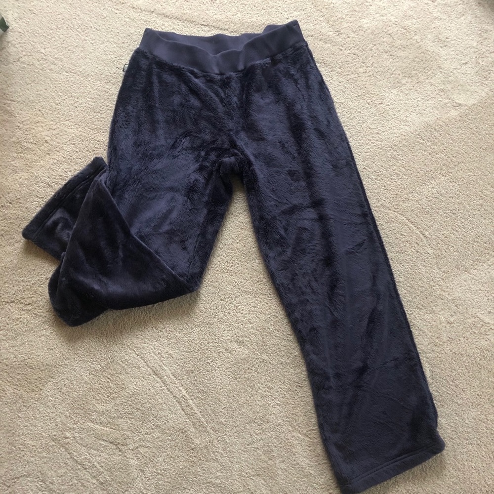 The north face pants